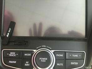 国产导航更换进口导航作业