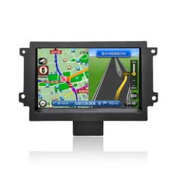 日产系列专车专用 卡仕达DVD导航一体机全面解析