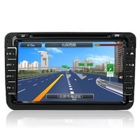 路特仕85198 新宝来、新桑塔纳、新捷达2013款专用导航一体机评测