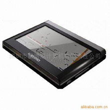 深圳市瀛博威计算机有限责任公司GPS汽车导航产品系列介绍