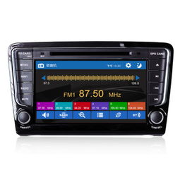 远行大众系列专用汽车DVD导航仪 途观、高尔夫7、迈腾等车型一体机详解