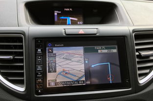 车载导航全面比拼 传统巨头与新兴势力的谁主沉浮？